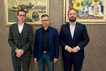 BDP sa Šarecom: EU integracije garancija stabilnosti, ekonomskog razvoja i demokratskog napretka Crne Gore