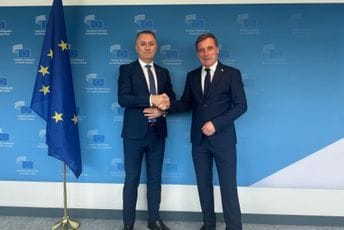 Gutić sa Ropkeom: Crna Gora razvija socijalnu aktivaciju kao integrisani pristup tržištu rada, socijalnoj zaštiti i porodičnim servisima