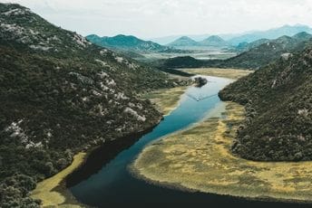 Crna Gora kandidovala sliv Skadarskog jezera za upis na svjetsku listu rezervata biosfere