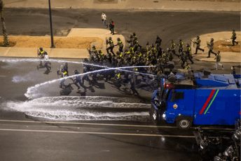 Tokom protesta mladih u Maroku ubijene dvije osobe, stotine uhapšene