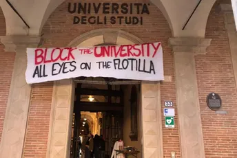 Italija: Za sjutra najavljen generalni štrajk, danas su okupirani mnogi univerziteti