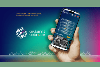 Klikom do kulturnih dešavanja: Crna Gora dobila prvu nacionalnu digitalnu platformu umjetničkih događaja