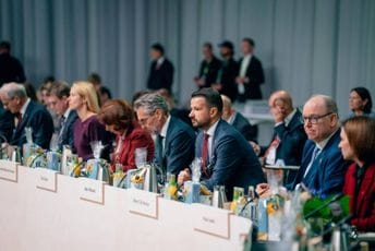 Milatović: EU da započne izradu Sporazuma o pristupanju Crne Gore