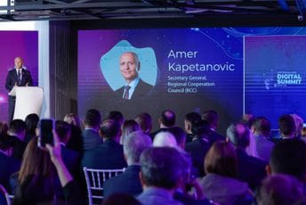 Digitalni samit Zapadnog Balkana otvoren u Skoplju: Region preduzima odvažne korake ka digitalno integrisanoj budućnosti