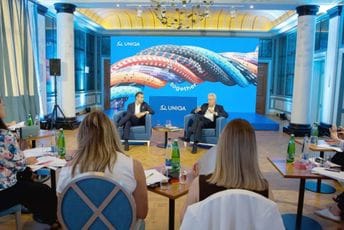 UNIQA ubrzava rast u CEE: Strateška ekspanzija i snažna regionalna sinergija