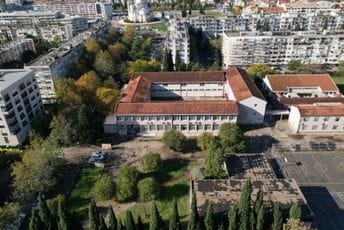 Znate li iz koje se daleke države u Podgorici školovalo desetak đaka tokom sedamdesetih?
