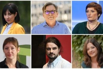Zbog nelegitimnog prijemnog ispita i prijetnji studentima: Grupa profesora napustila Akademiju umetnosti u Beogradu