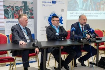 Kliničkom centru dva miliona bespovratnih sredstava iz EU za programe rane detekcije srčanih oboljenja i karcinoma