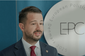 (VIDEO) Milatović: Lopta u dvorištu Crne Gore, poziv političkim akterima na veću odgovornost