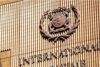 IMO između mora i pomoraca IMO između mora i pomoraca