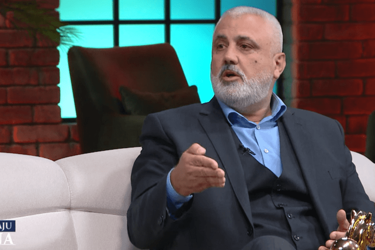 Samardžić: Eskalacija u Persijskom zalivu nije udaljen problem za Evropu, prioritete odbrane mora redefinisati i Crna Gora