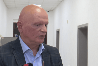 Obradović: Podnijeću inicijativu za smjenu predsjednice SO Bijelo Polje