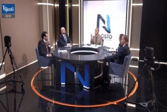 Nobilo o slučaju Katnić: Sudu dostavljen materijal iz kojeg je izbrisan dio skaj komunikacije; Radonjić: SDT se ne bavi falsifikovanjem dokaza