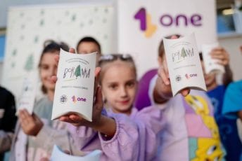 „Jedno drvo je važno“– Kompanija One i Savez izviđača zajedno do šume heroja