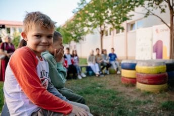 „Jedno drvo je važno“– Kompanija One i Savez izviđača zajedno do šume heroja