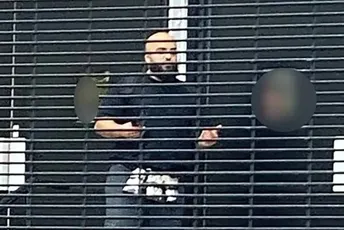 (VIDEO) Potvrđen identitet napadača koji je ubio dvije osobe ispred sinagoge u Mančesteru