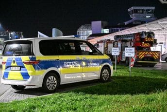 Zbog preleta drona obustavljen vazdušni saobraćaj u Minhenu: Hiljade putnika ostalo na aerodromu