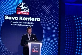 Kentera: Neće uspjeti oni koji bi da nas zaustave na putu ka EU; Rajnke: Ulažući u kapacitete, postajete jači saveznik NATO-a