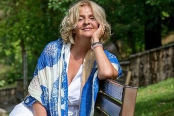 Jasenka Lalović sjutra pred podgoričkom publikom, potpisivaće novi roman "Zera luče"
