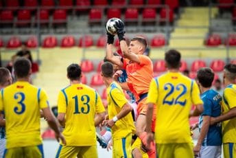 Sjutra svi drugoligaški mečevi: Derbiji kola u Beranama i Pljevljima