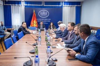 Biće saslušanja povodom slučaja "Telekom"; Eraković: Previše ste se zaigrali; Čarapić: Amerikanci utvrdili da je korupcije bilo