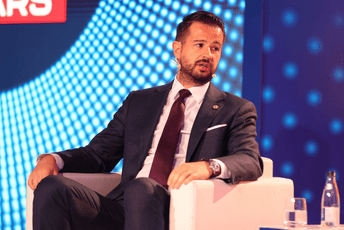 Milatović: Većina bi da kontroliše i mene i medije; Crna Gora od početka bila na strani Ukrajine