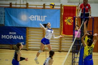 Kreće Superliga: Prvak na startu u Bijelom Polju, kod žena odložen veliki derbi