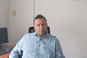 Službenici MUP-a u Herceg Novom hoće predah: Ne mogu da rade u subotu na zamjeni ličnih karata