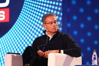 Mohamed Alabbar glavni govornik nacionalne AI konferencije