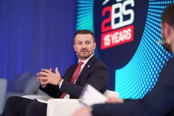 Dukaj: Što prije formirati Agenciju za sajber bezbjednost, zašto se to do sada nije dogodilo - nije pitanje za mene