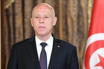 Vrijeđao predsjednika na društvenim mrežama: Tunižanin osuđen na smrtnu kaznu