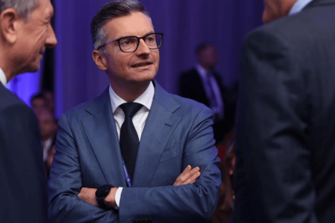 Šarec: Teško da ćete zatvoriti sva poglavlja ove godine