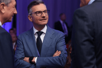 Šarec: Uniji trebaju Crna Gora i Albanija koliko i mi njima, EU je na slabim osnovama i nije igrač kakav bi trebalo da bude
