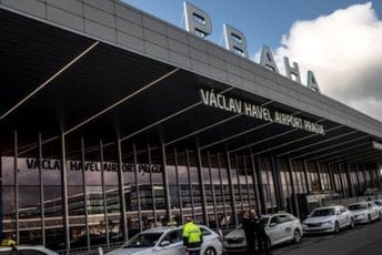 Opsadno stanje na praškom aerodromu zbog dojave o dronovima: Policija i vojska 'češljaju' teren, raspoređeni i snajperisti