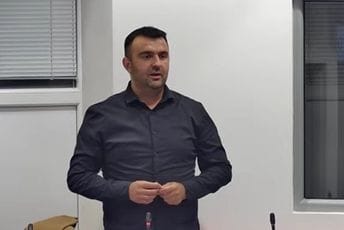 Ličina: Oduzimanjem Ratkovićeve nagrade Karadžiću vraća joj se legitimitet, Bijelo Polje iskazalo jasan stav prema zločinu i žrtvama