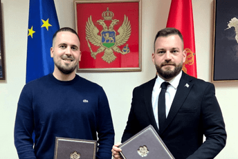 MPNI: Potpisan ugovor za izradu softvera za potrebe eksterne provjere znanja