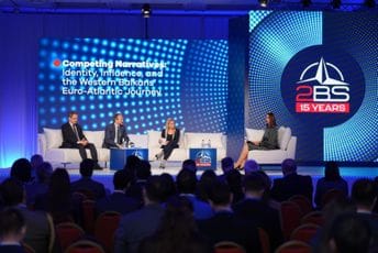 Približavanjem Crne Gore EU, glasovi protiv pristupanja će jačati