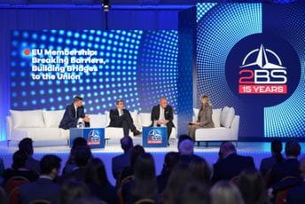 Ibrahimović: Crna Gora može završiti pregovore naredne godine; Grlić Radman: Sve što nas žulja, treba da riješimo prije ulaska u EU
