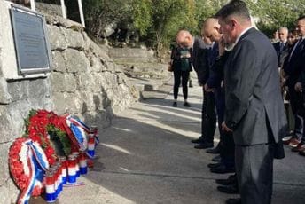 Čelnik Gradskog vijeća Dubrovnika: Po Krapovićevom nalogu bilo zabranjeno snimanje, bili su agresivni prema članici naše delegacije