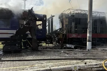Iz časa u čas: Ukrajina danas spasila 22 djeteta sa okupiranih teritorija
