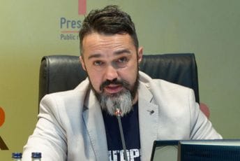 Ivanović: Ne vjerujem da su ovakvi propusti slučajni, moj advokat će preduzeti pravne radnje