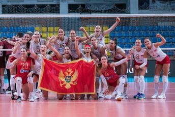 Odbojkašice saznale suparnice na EP: Na debiju nas čekaju svjetske i olimpijske prvakinje