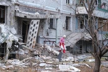 Poljska podigla avione da zaštiti vazdušni prostor nakon ruskih napada na Ukrajinu Zaporožje