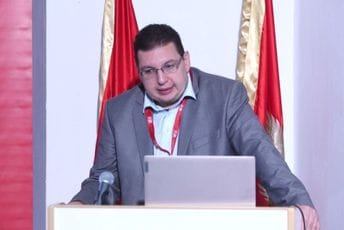 Vukotić o prijedlogu poslanika SNP: Iskristalisan je krajnji cilj politike vladajuće većine