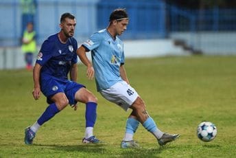 Pobjeda u prvoj provjeri: Petrovac bolji od Luksemburžana