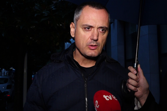 Pavićević: Moje hapšenje nastavak odmazde i progona