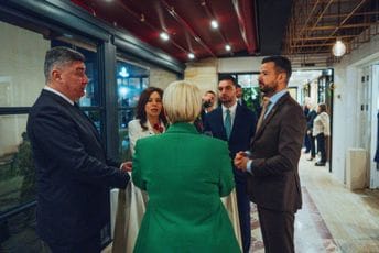 Milatović sa liderima regiona: Države Zapadnog Balkana moraju da rade zajedno