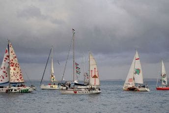 Izrael deportovao još 29 aktivista sa flotile pomoći za Gazu