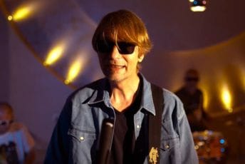Preminuo Dejan Gvozden, frontmen benda "Kristali"