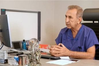 Klinika ekskluzivno posvećena liječenju raka dojke